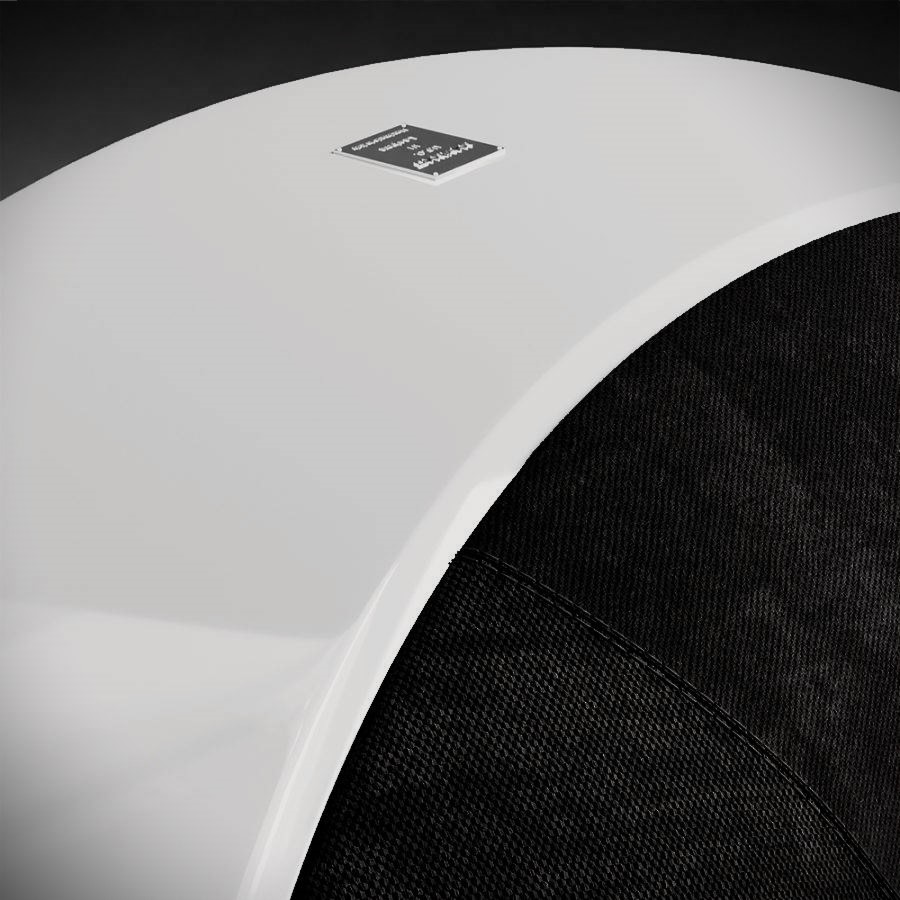 UFO Chair in modern home environment